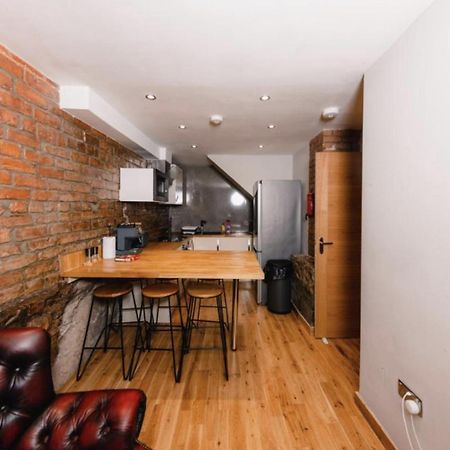 Superb Luxury Apartment By Canal - Central エディンバラ エクステリア 写真