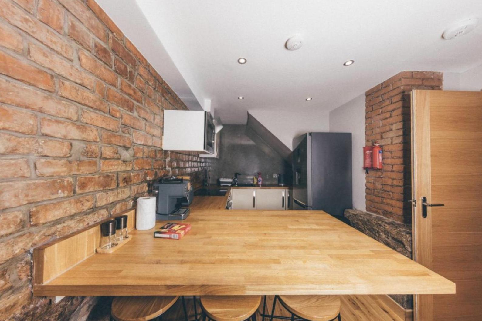 Superb Luxury Apartment By Canal - Central エディンバラ エクステリア 写真